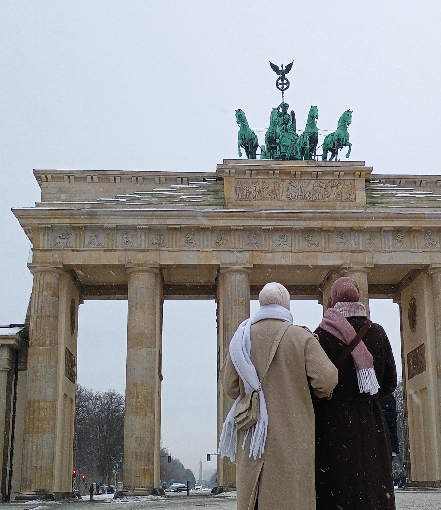 PFV n°109 : L’ÉMERGENCE D’UN ISLAM EUROPÉEN : MYTHE OU RÉALITÉ ?